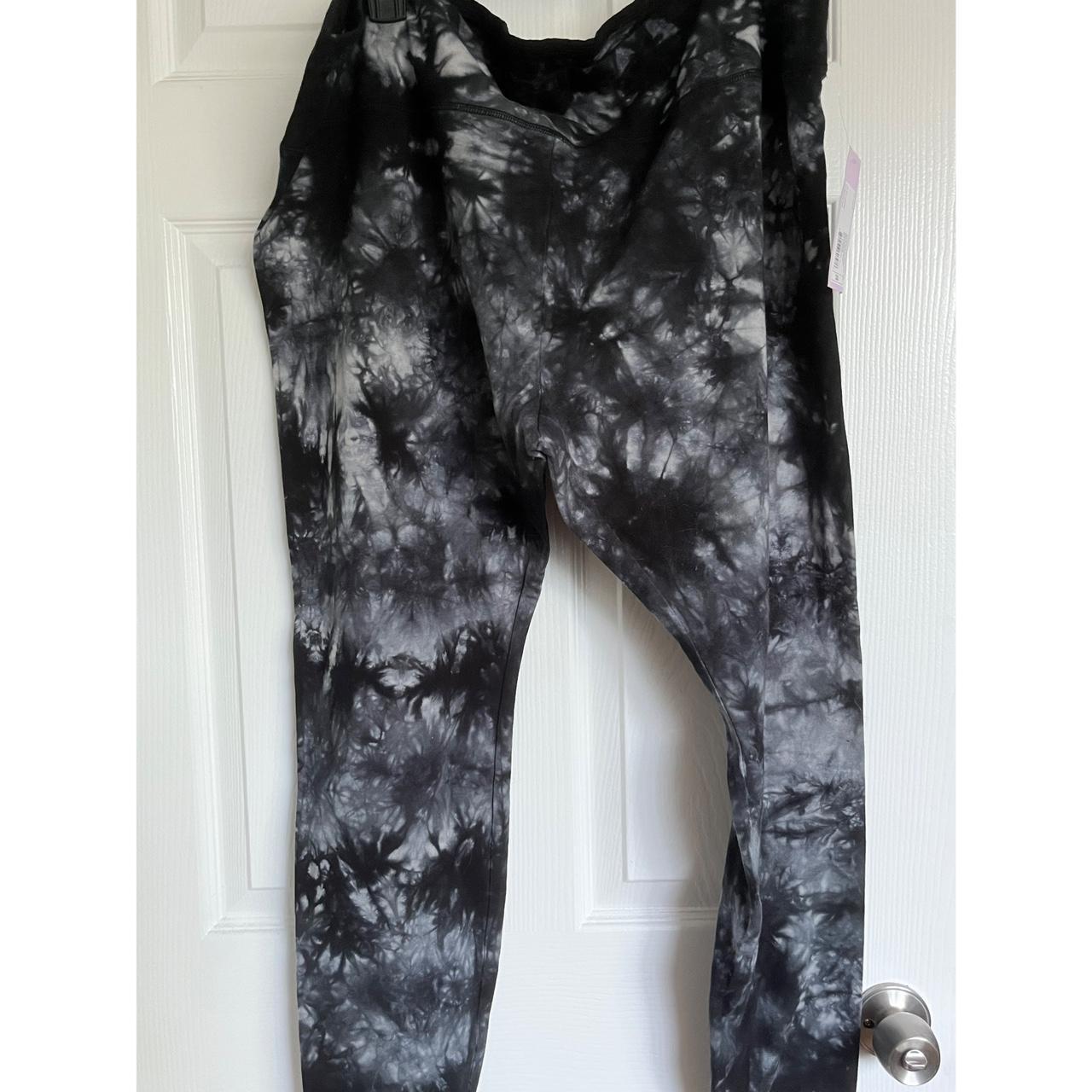NWT target wild fable high waisted black & white tie - Depop