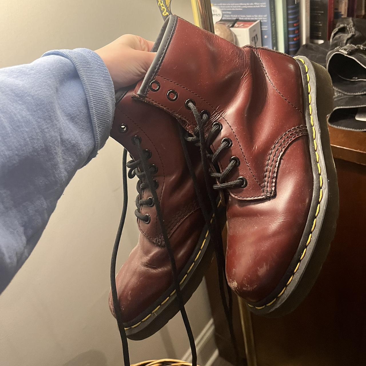 Dr martens outlet italy