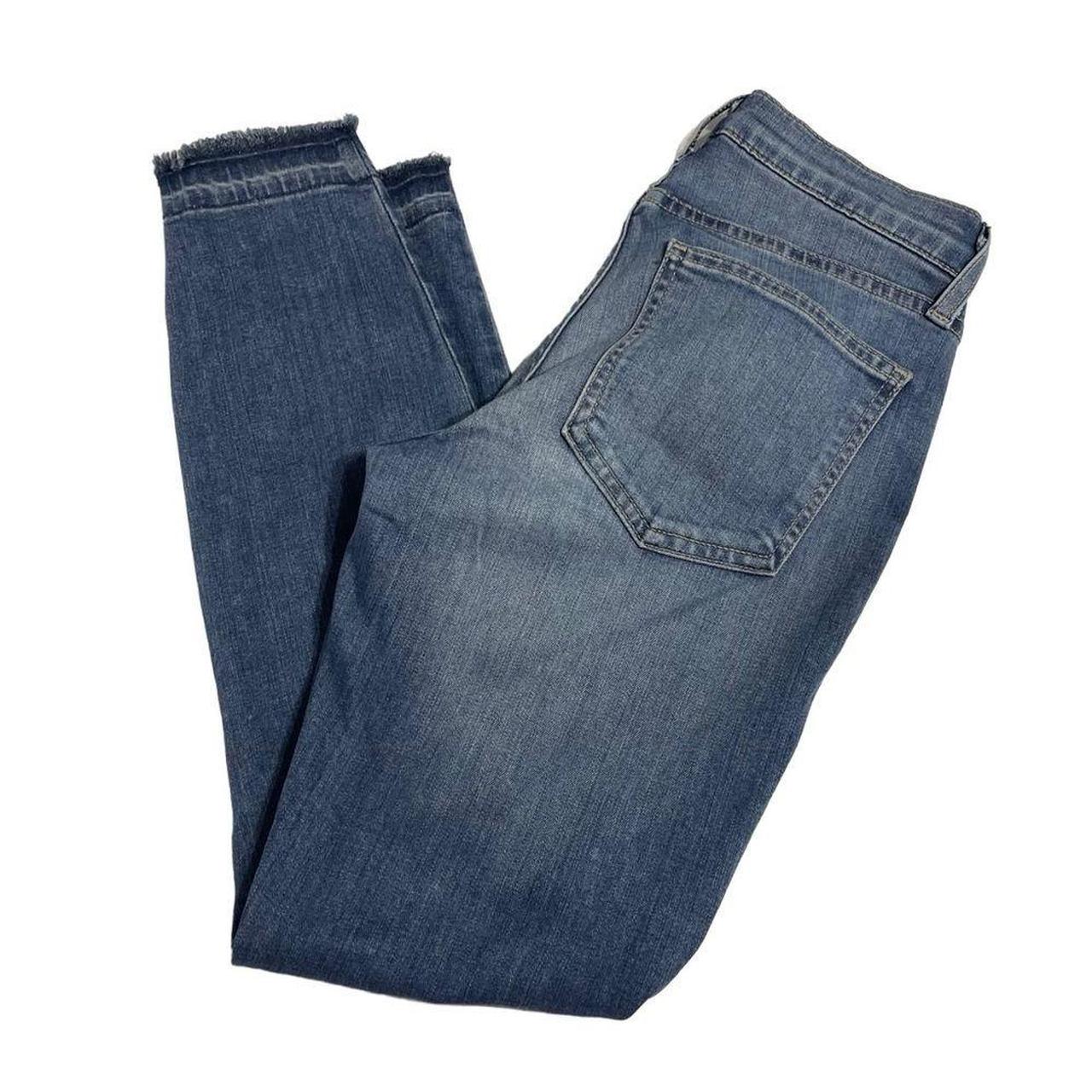 Rayon sales denim jeans