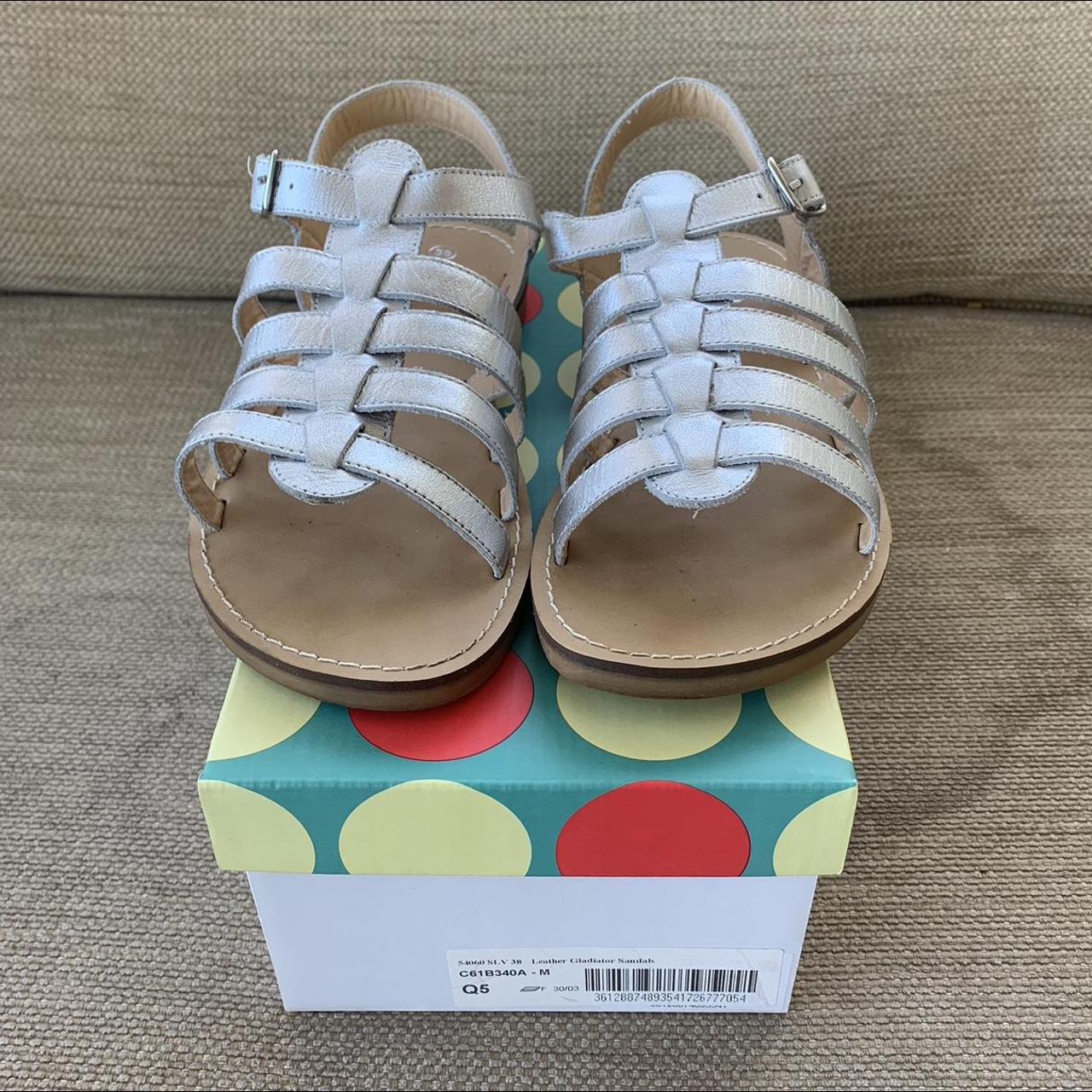 boden gladiator sandals