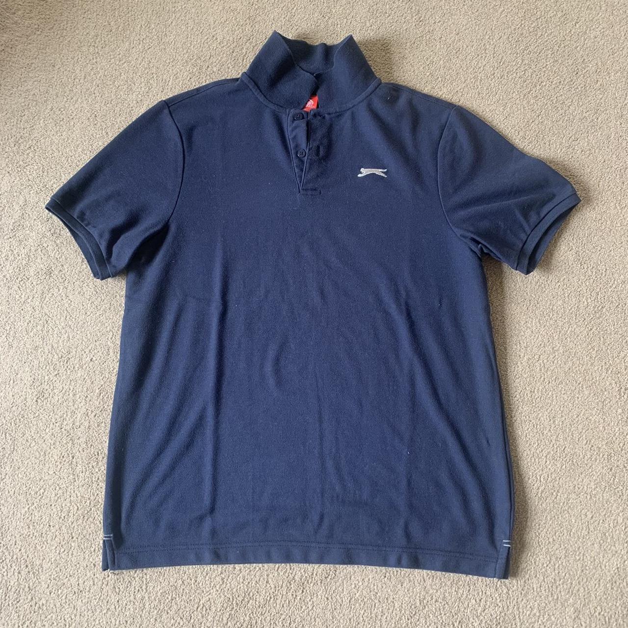 slazenger polo shirts price