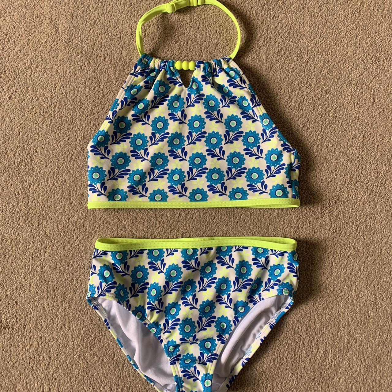 Mini Boden Multi Bikinis-and-tankini-sets | Depop