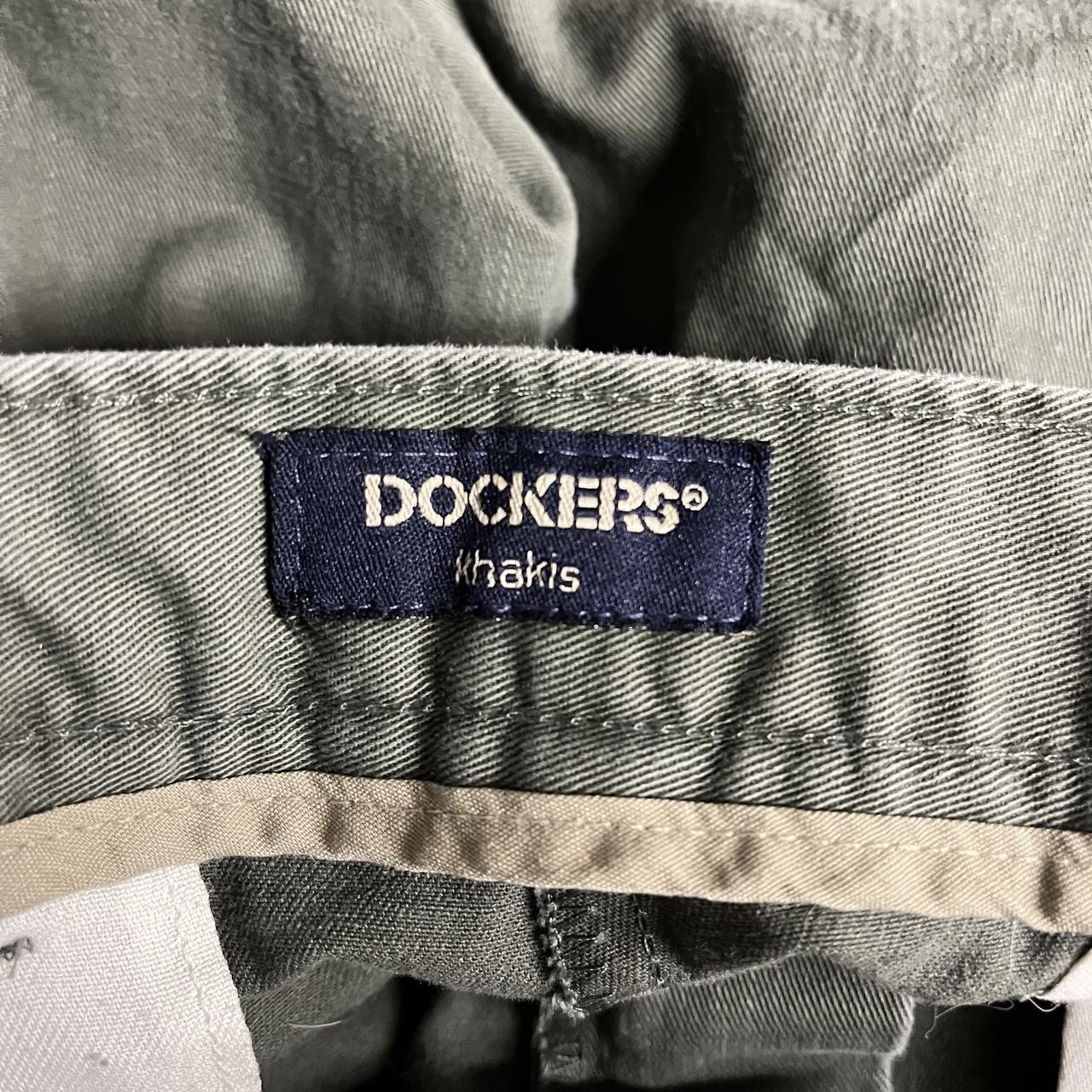 Dockers Women's Trousers (3)