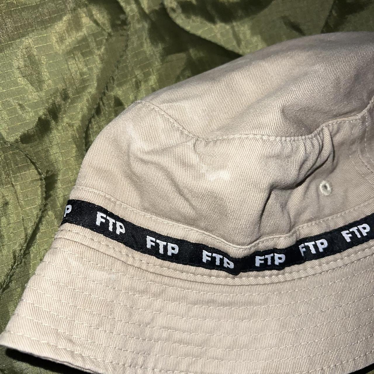 Orders FTP Khaki Hunter Hat