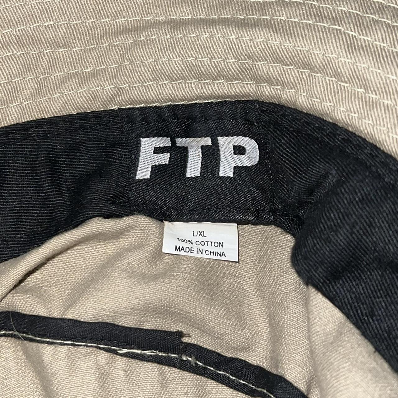 FTP Khaki shops Hunter Hat