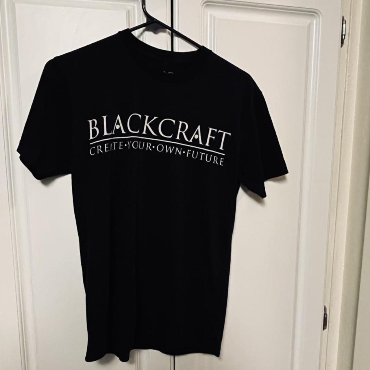 Black craft cult Unisex small #blackcraftcult... - Depop