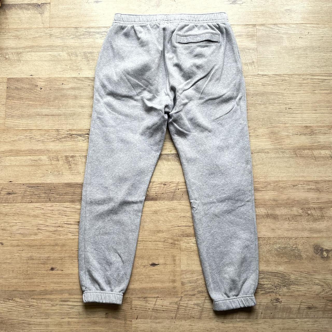 colored nike joggers