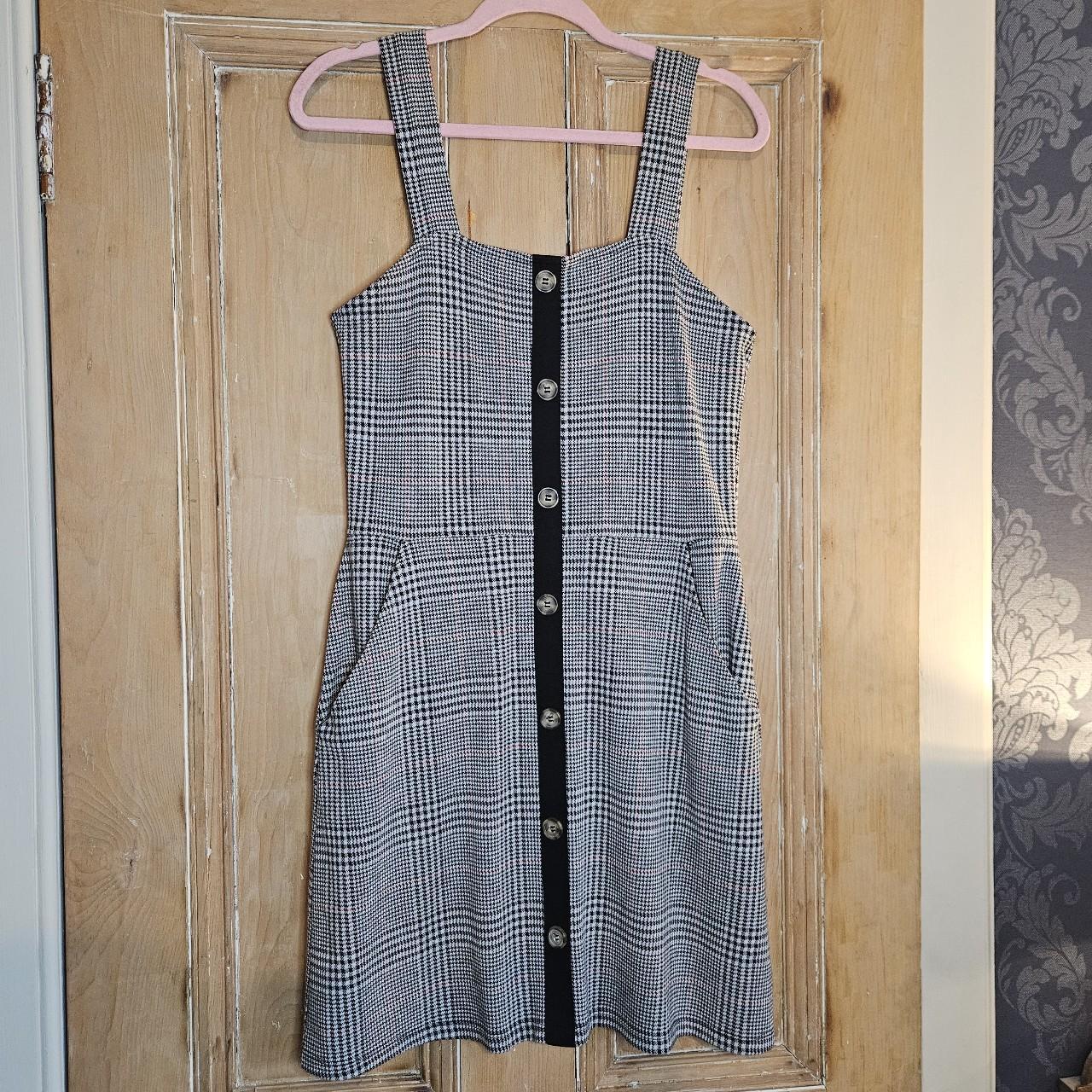 F&f pinafore dress hotsell