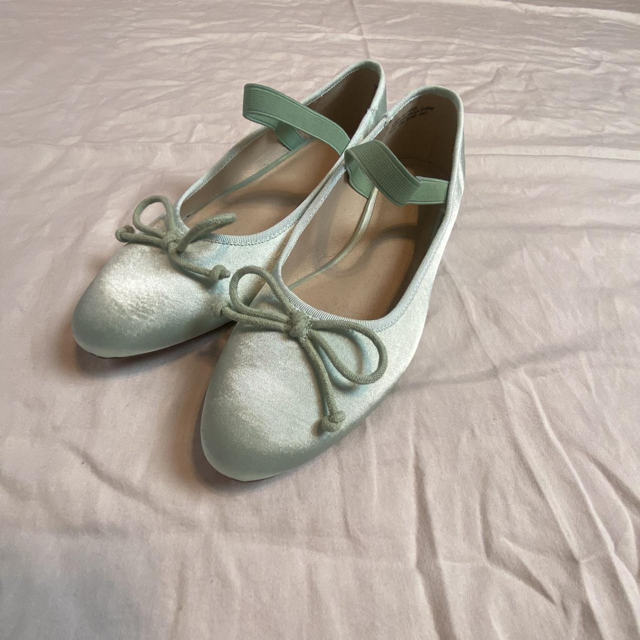 Urban Outfitters Women's Ballet-shoes