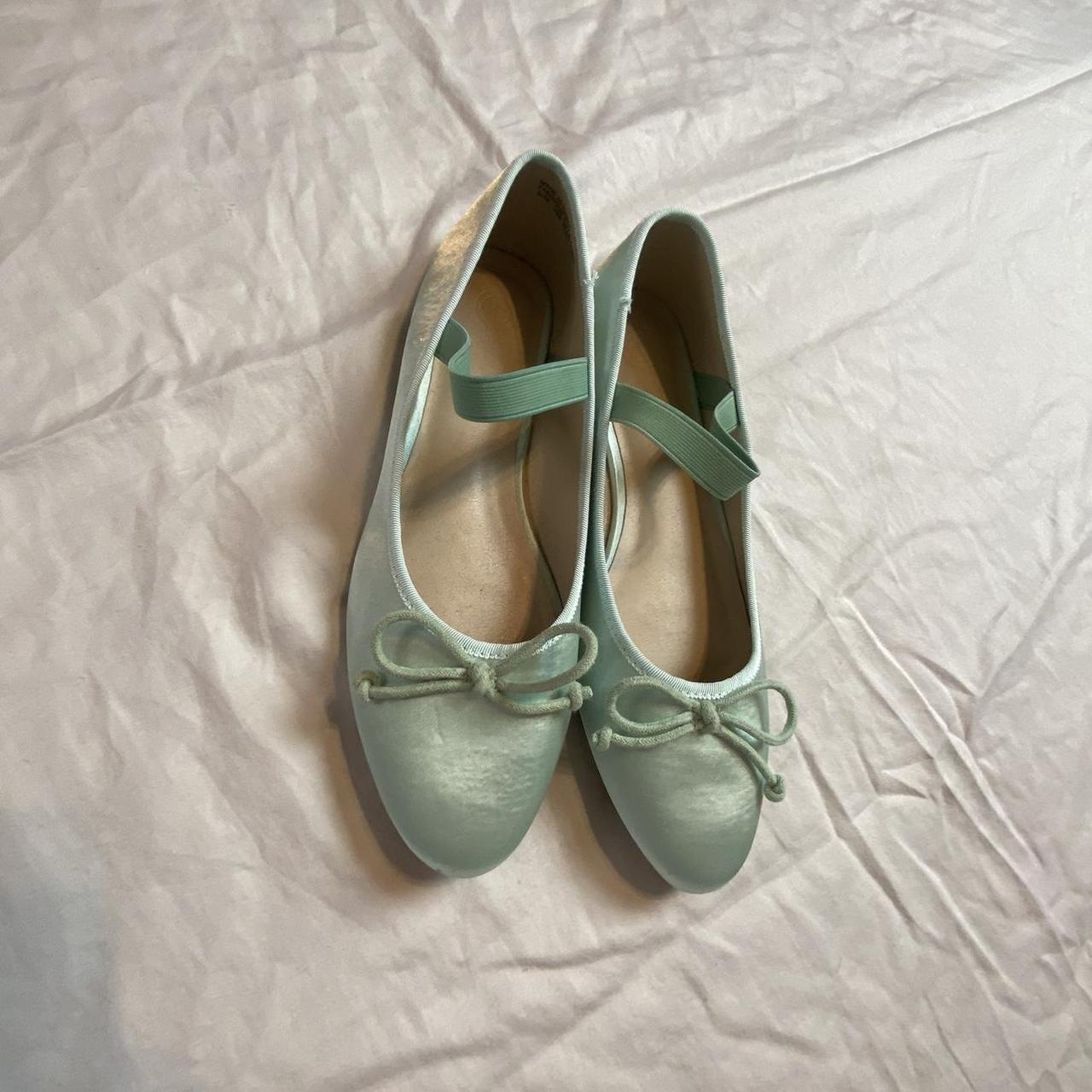 Urban Outfitters Women's Ballet-shoes (2)