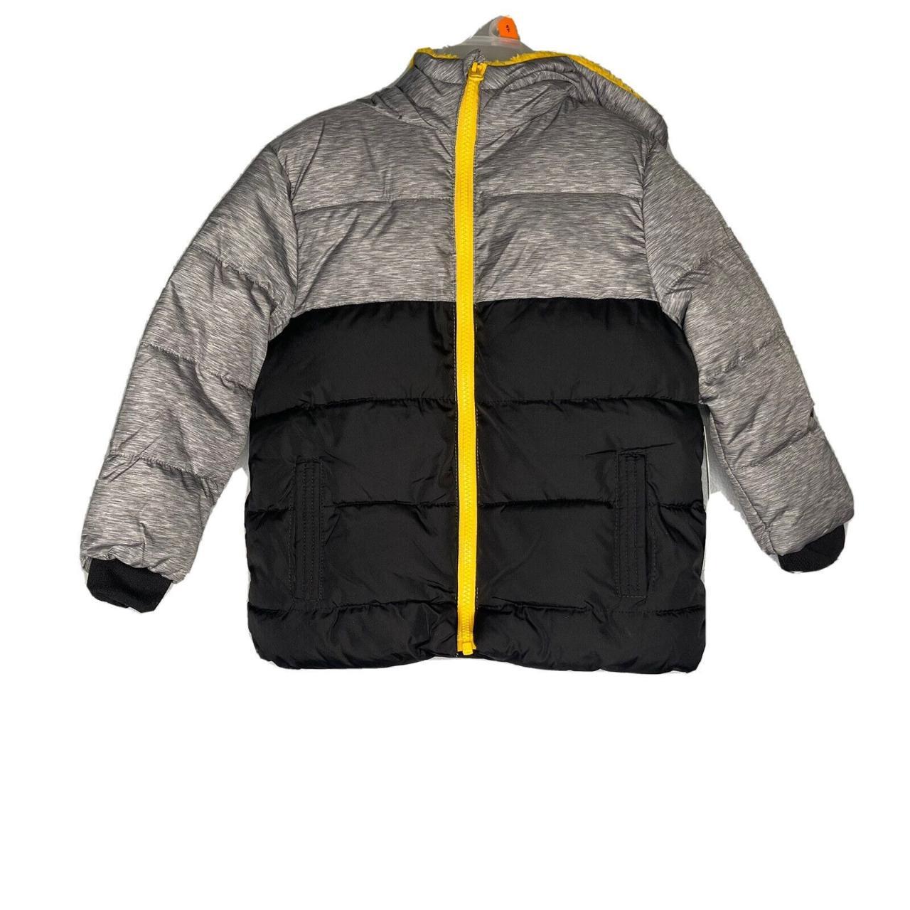 Swiss tech clearance performance gear jacket