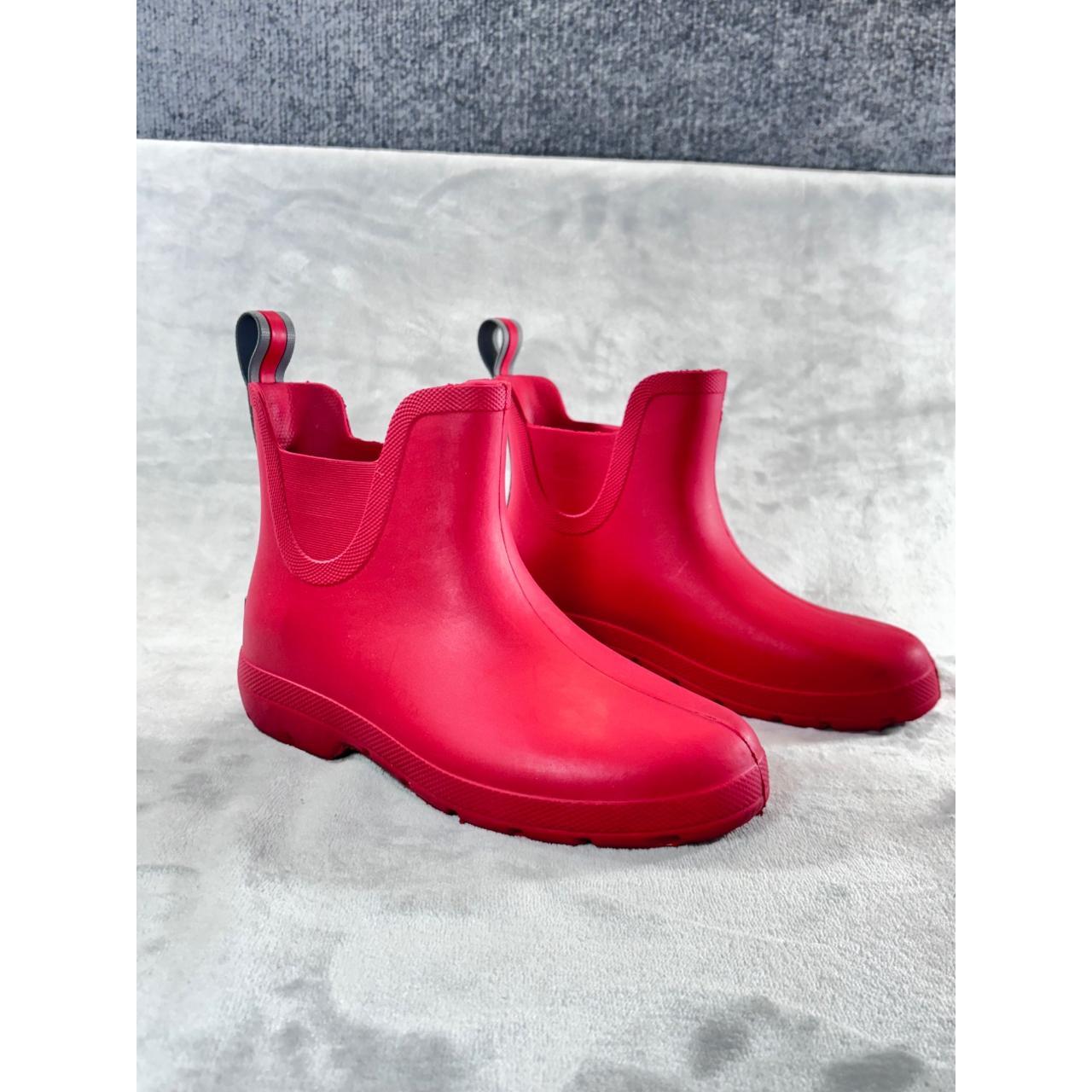 Totes fashion rain boots womens