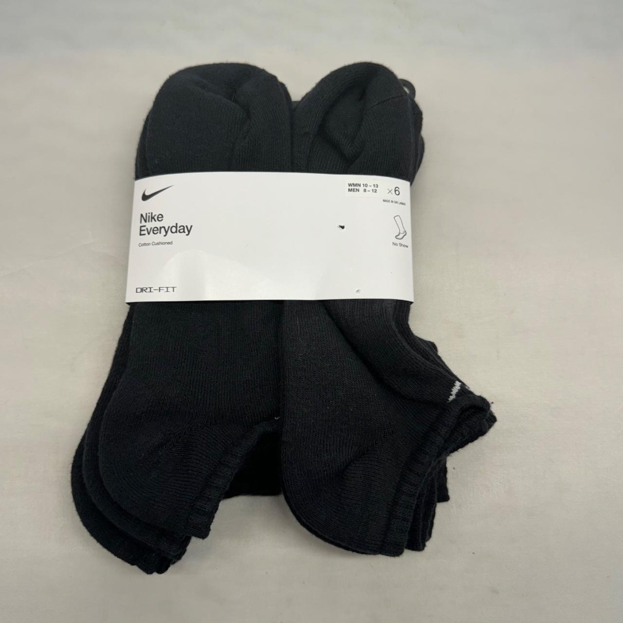 nike mens socks size 13