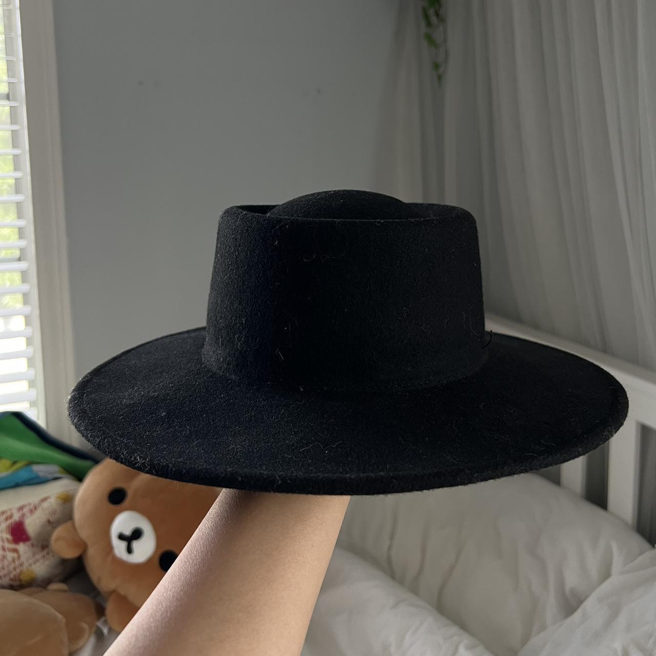 Wide Hat  Forever 21