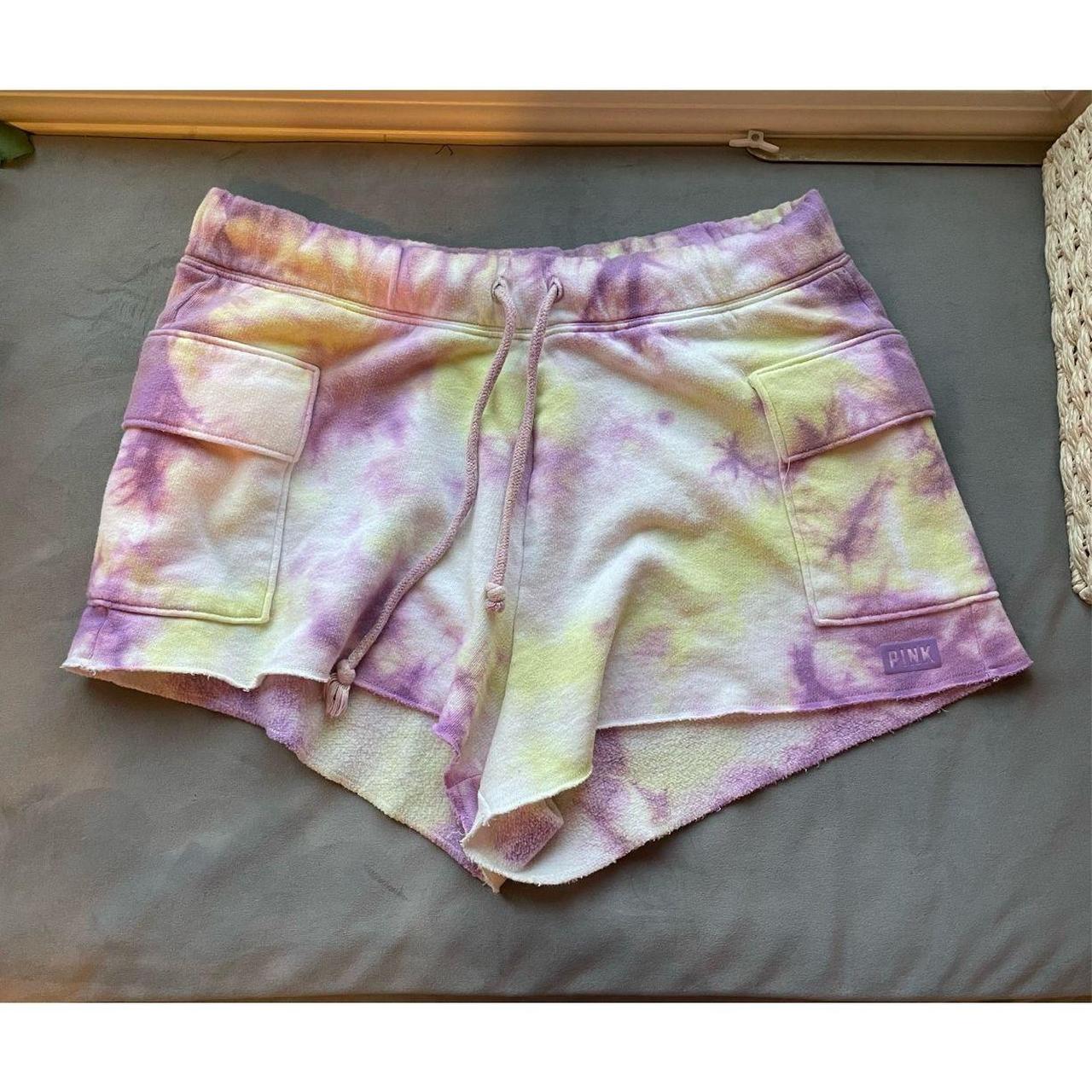 Victoria's Secret PINK Lounge Shorts 