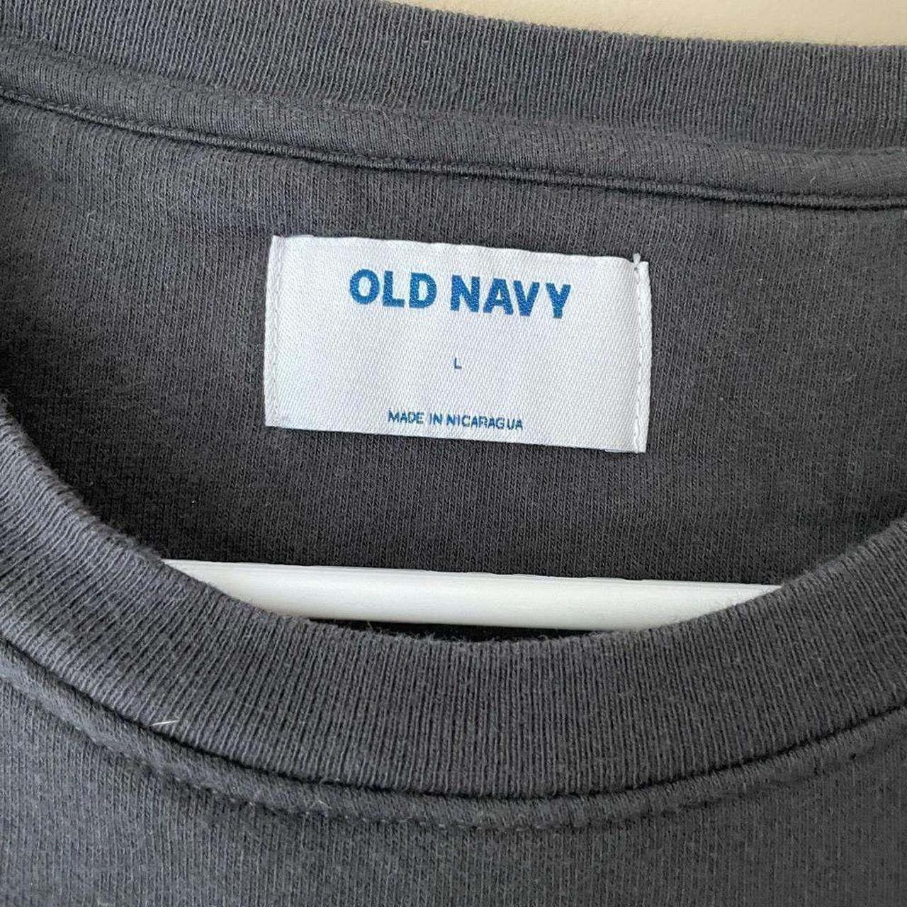 Old navy polaroid online hoodie