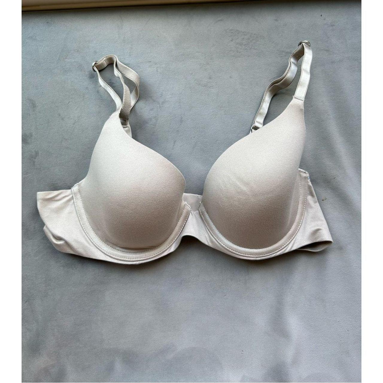 aerie nude bra size 34B - Depop