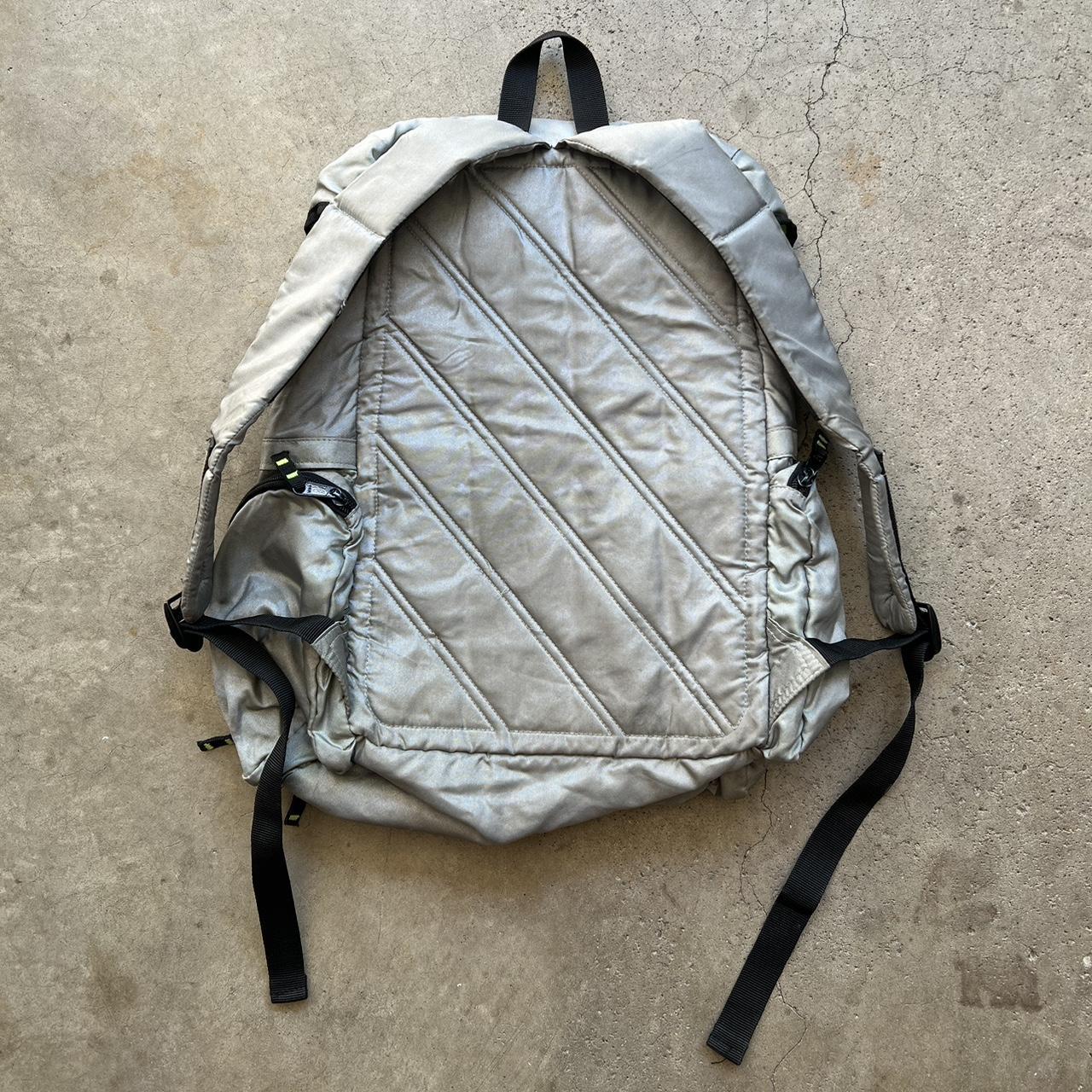 Vintage GAP Tech Backpack, see photos for...