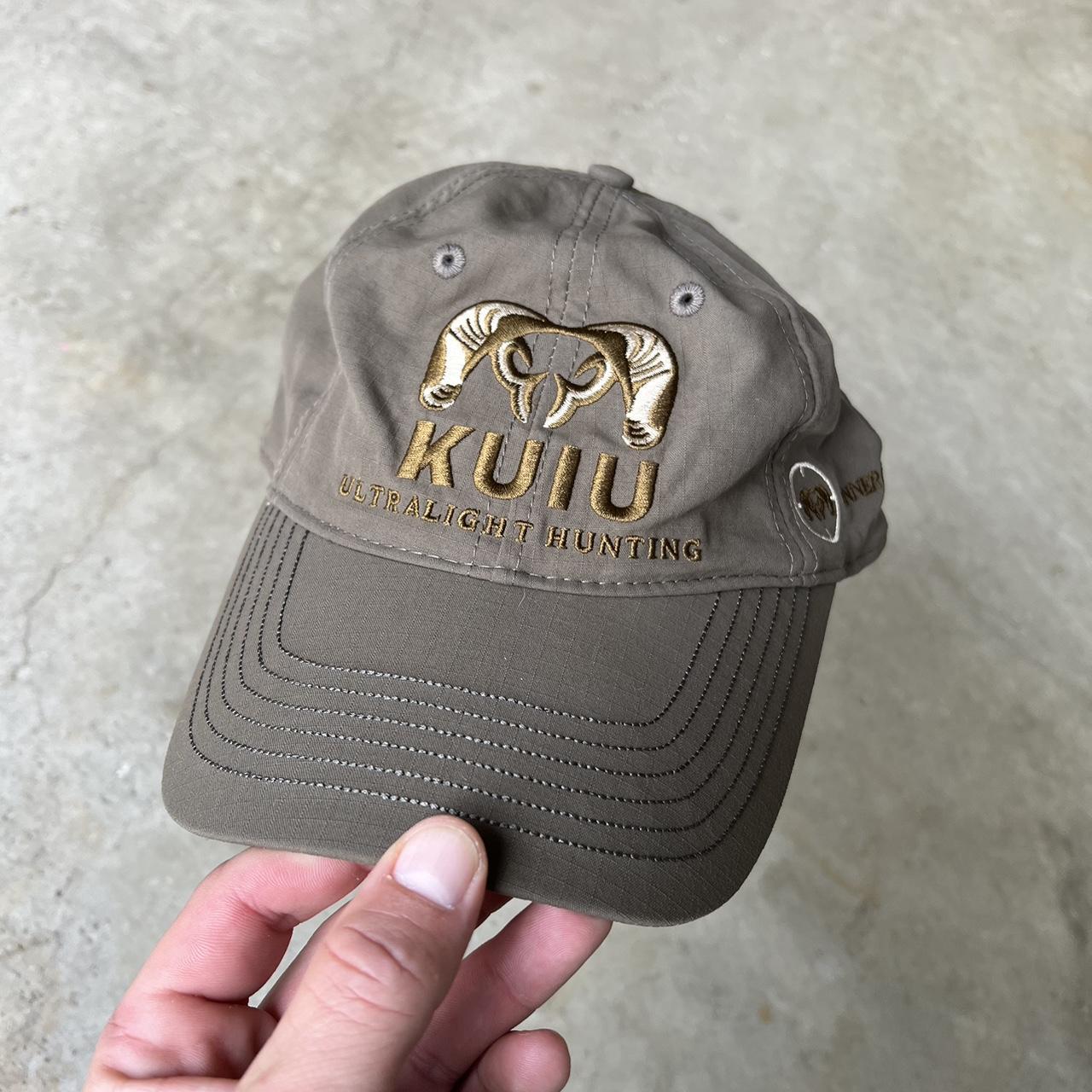 Kuiu Ultralight Hunting Hat One size fits most see... Depop