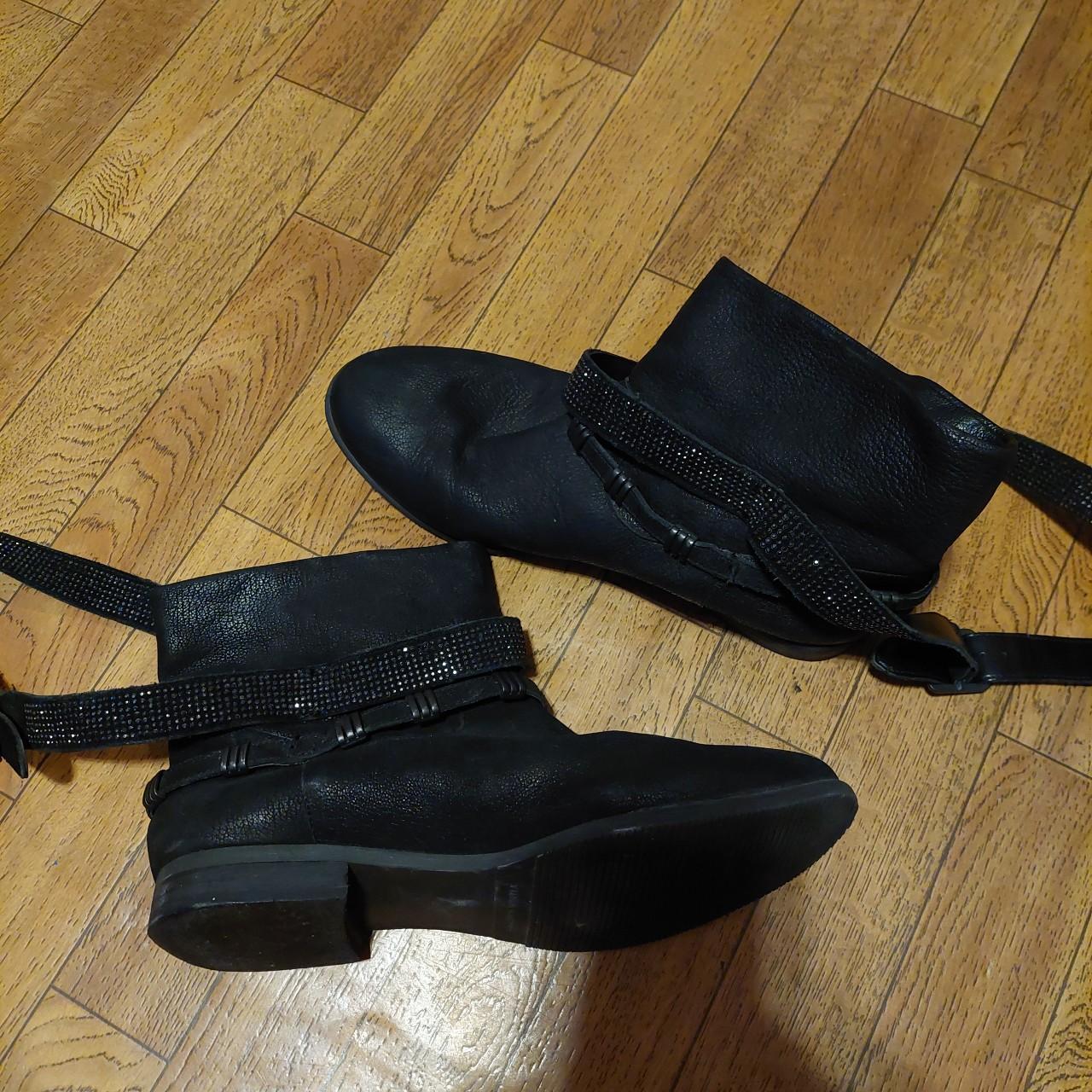 vince camuto ladies boots