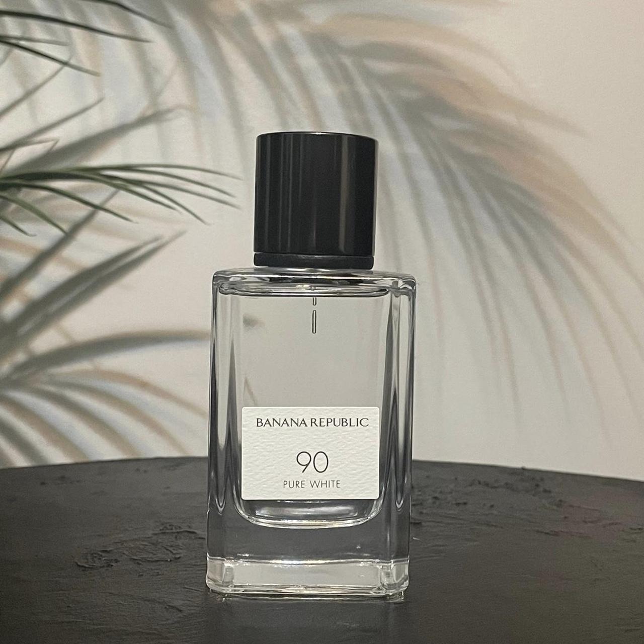 Banana Republic Pure White Brand new not sprayed... Depop