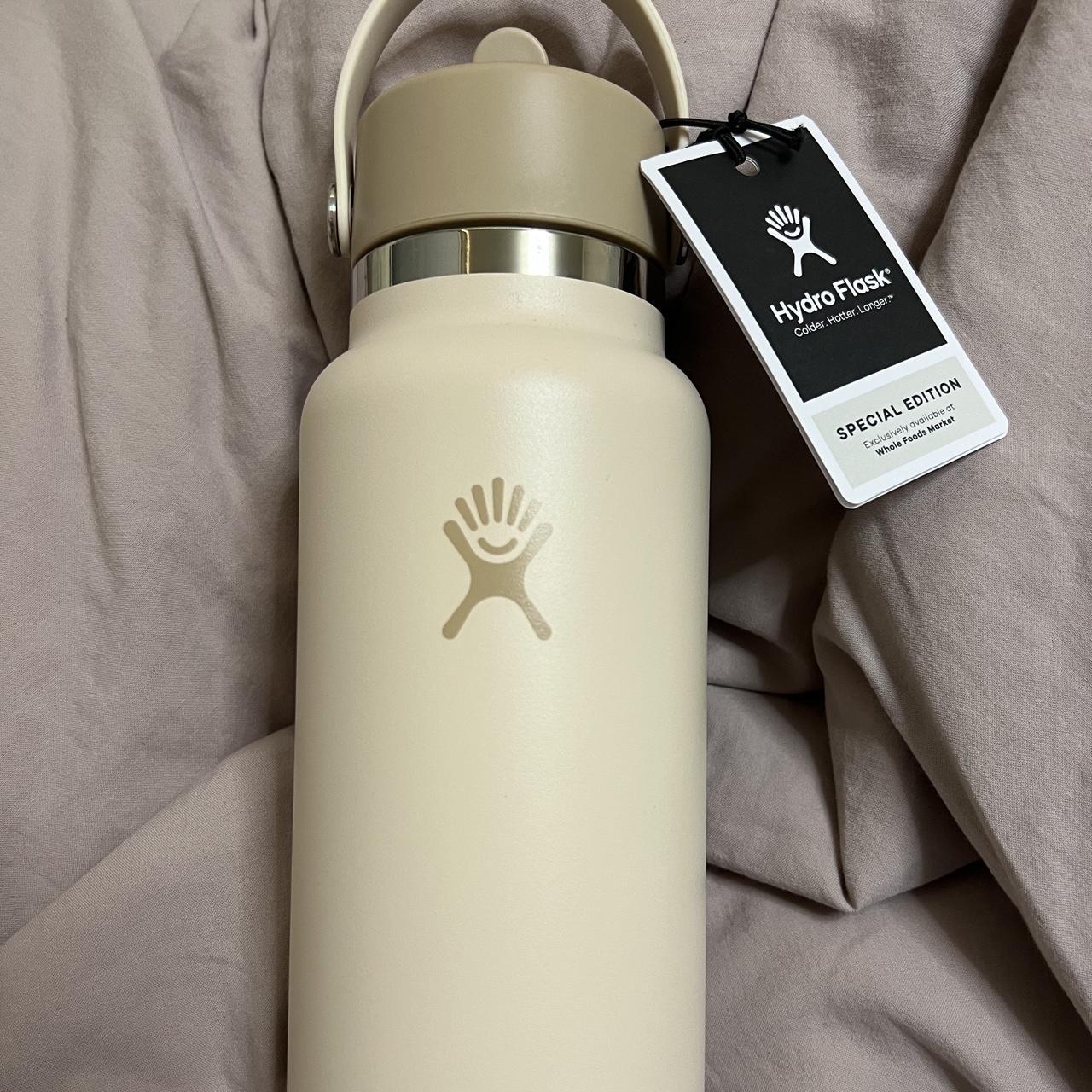 Hydro Flask - Limited Edition 32 OZ NEW Whole Foods Special