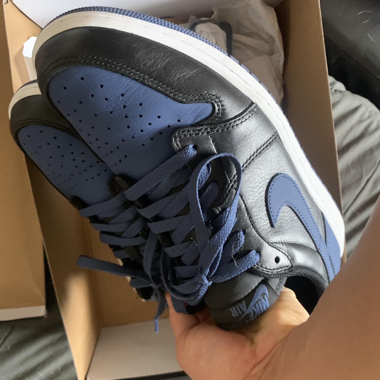 jordan 1 royal size 11