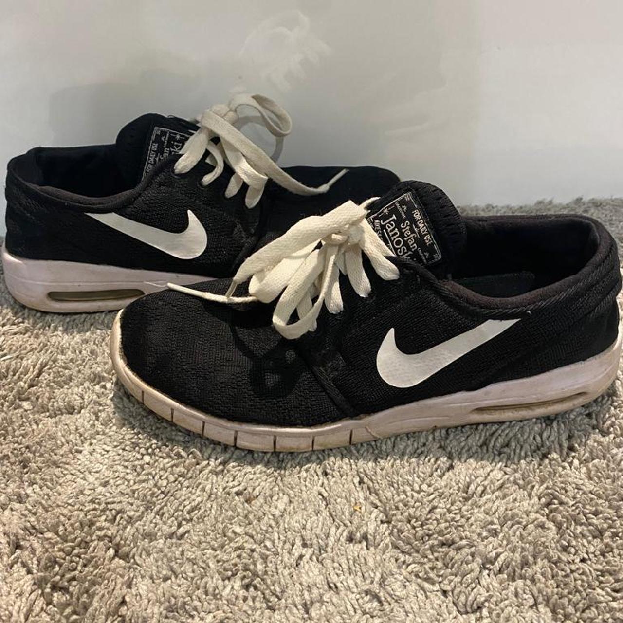 janoski 44
