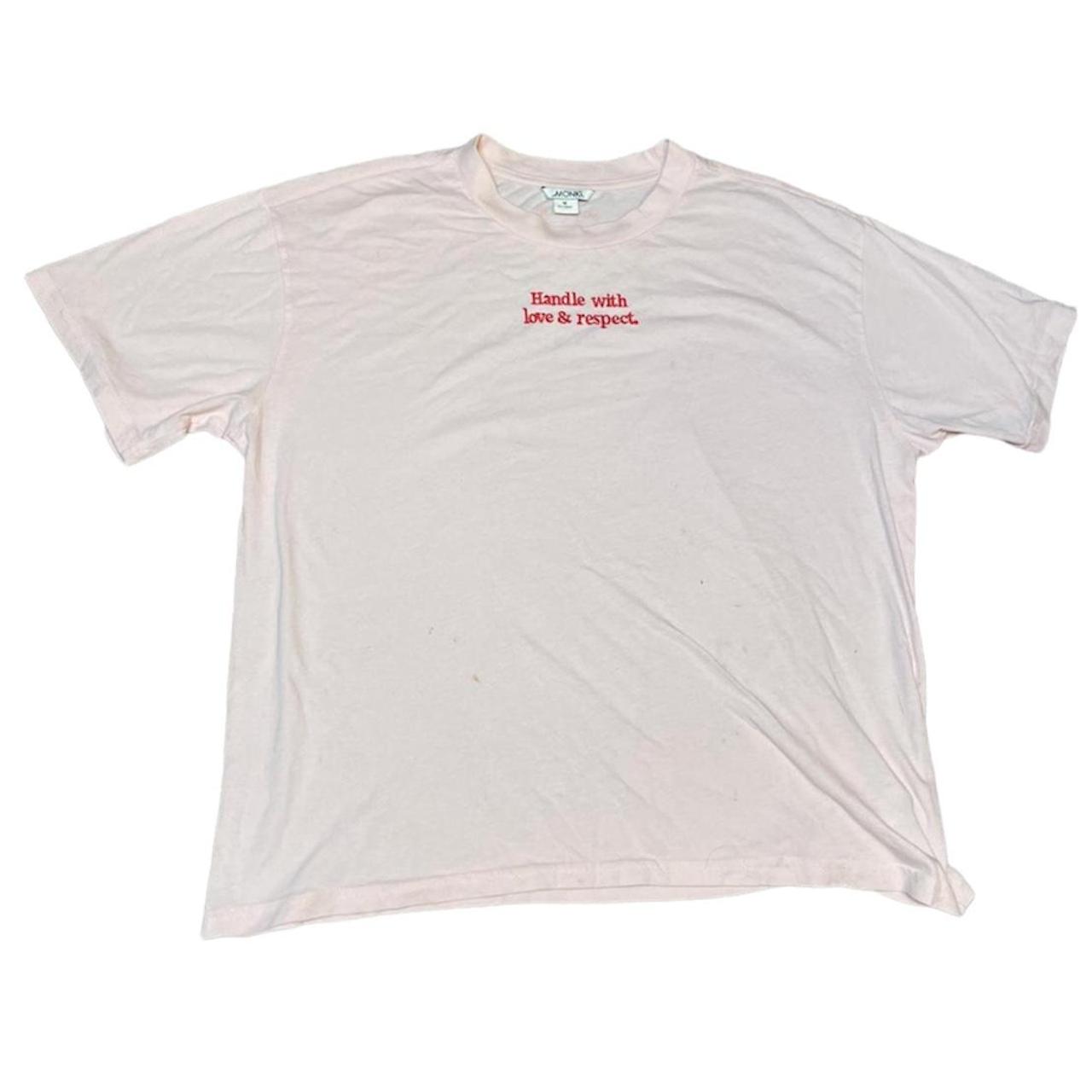 Handle With Love And Respect Shirt Handle With Love And Respect Shirt