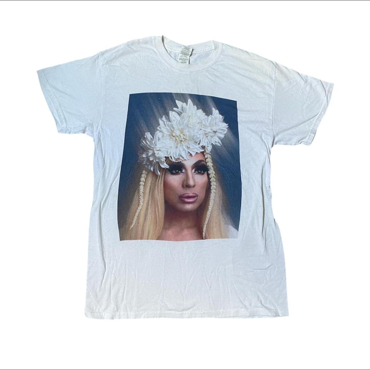 Alaska 5000  Alaska Thunderfuck 5000 T-shirts & Merch – dragqueenmerch