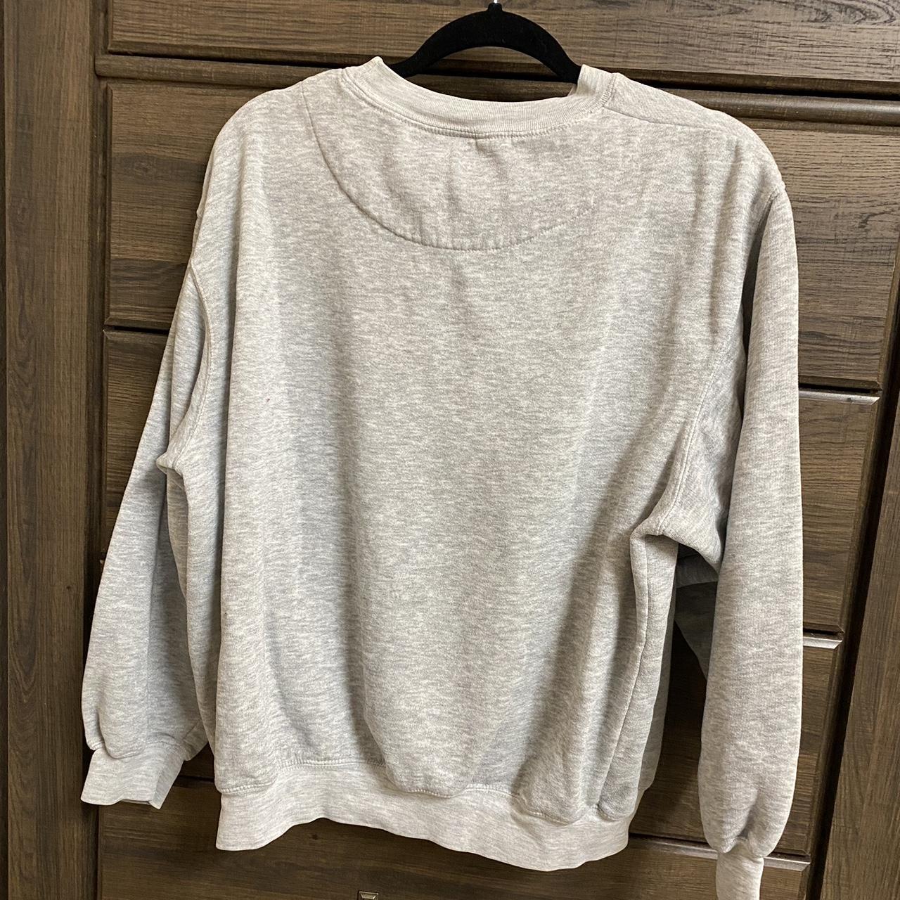 Blitz Manufacturing Co. Women's multi Sweatshirt (2)