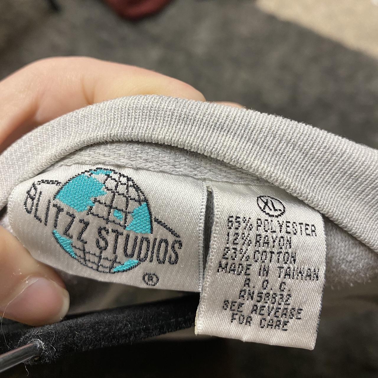 Blitz Manufacturing Co. Women's multi Sweatshirt (3)