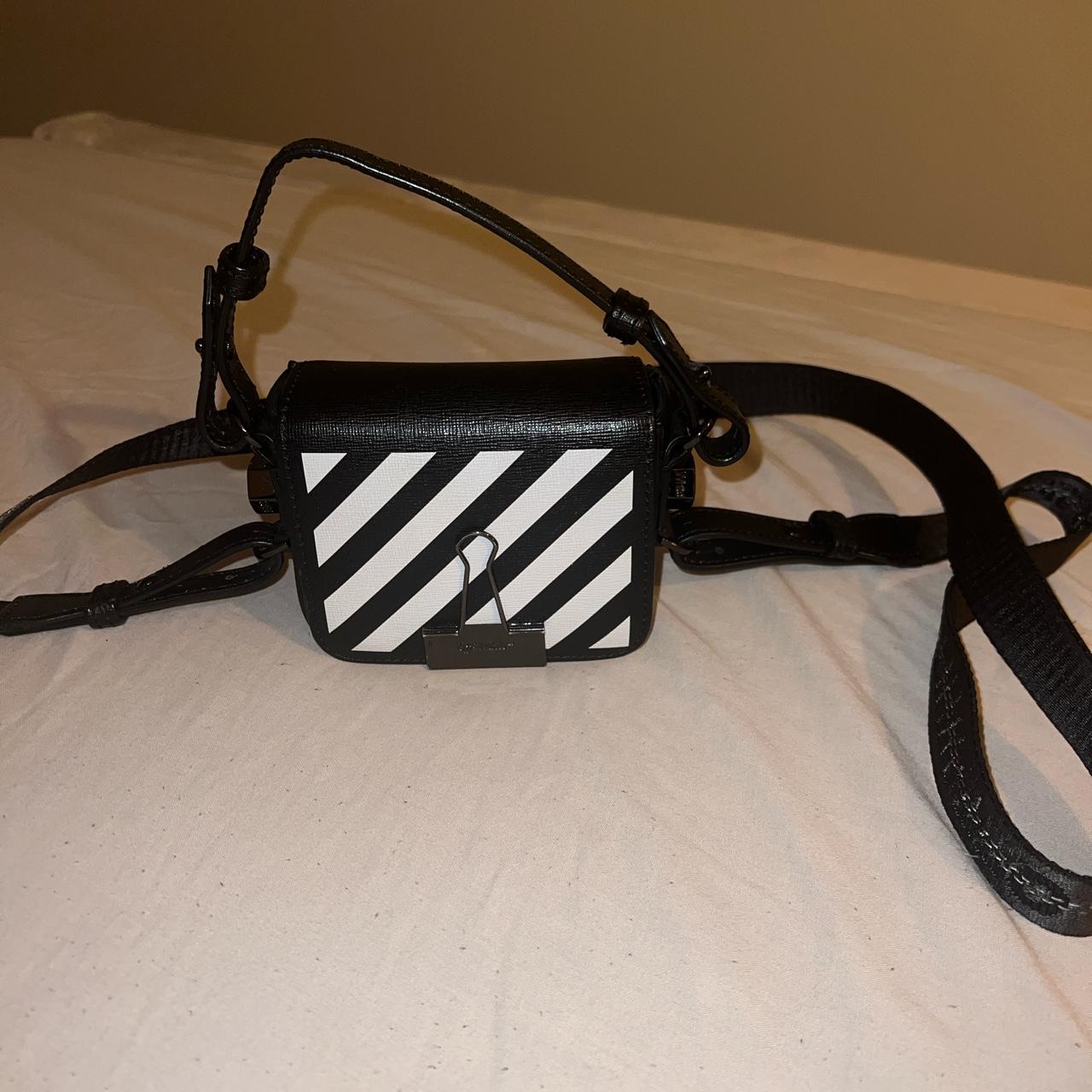 OffWhite Women's Bag Depop