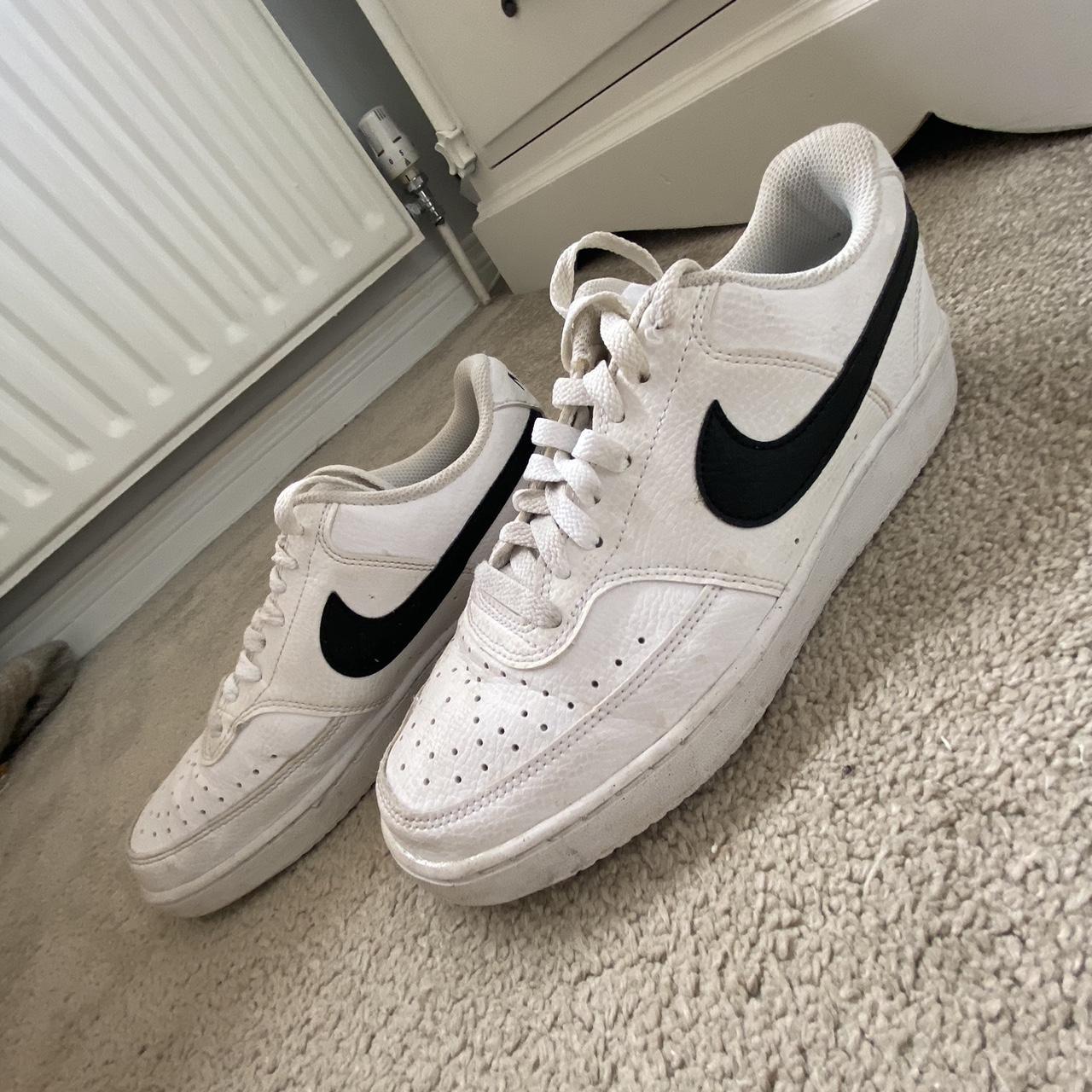 Mens Trainers Gumtree Nike Trainers Air Force Gumtree On Sale