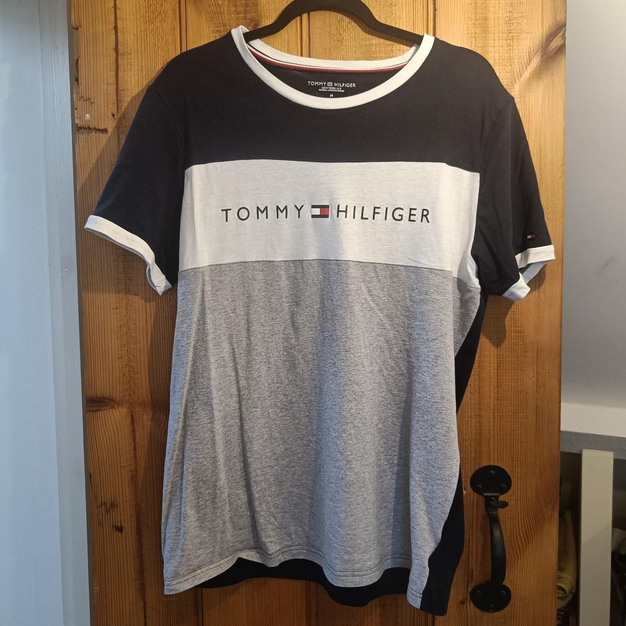 Tommy on sale couple shirt