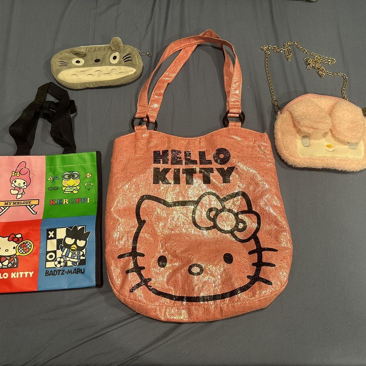 Sanrio pouch orders lot