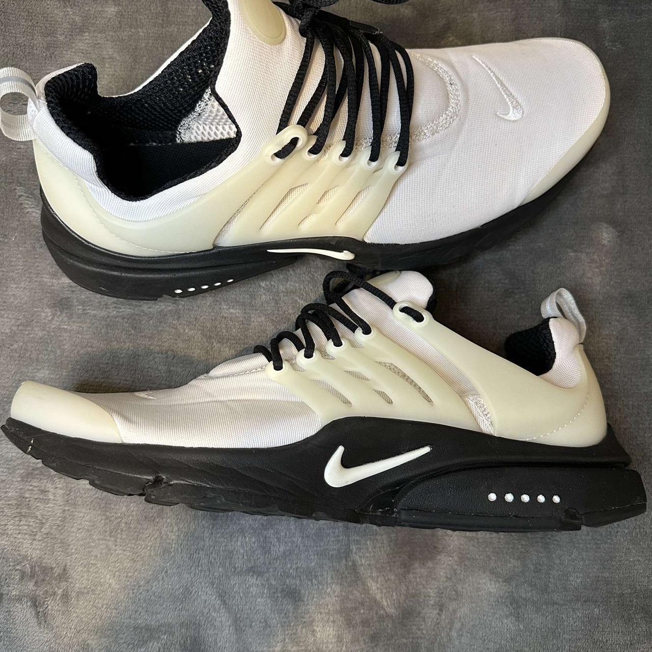 Nike id prestos hotsell