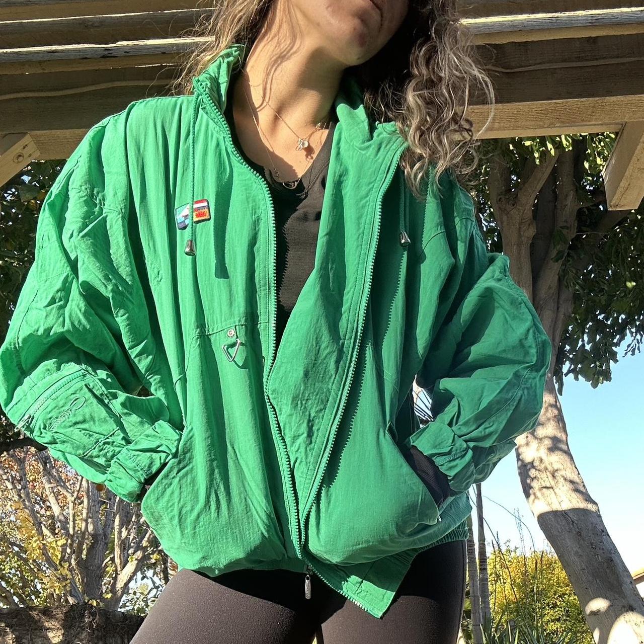 Catalina windbreaker clearance