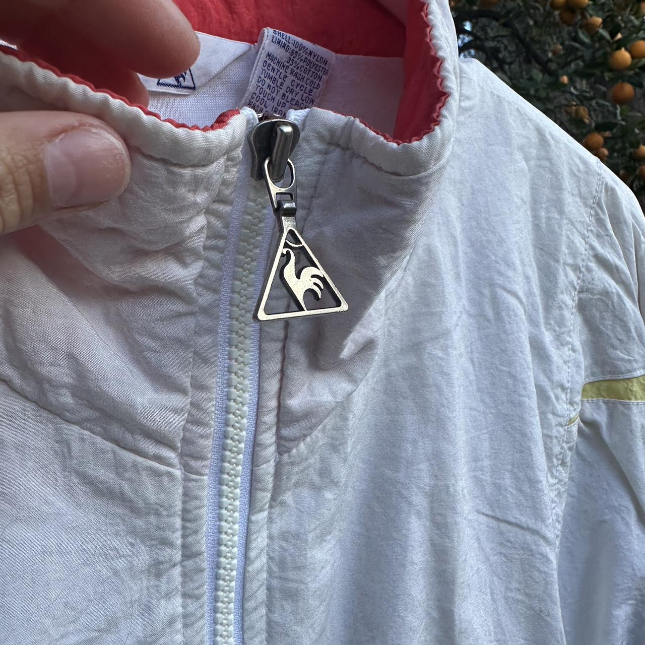 Le coq sportif instagram zara best sale