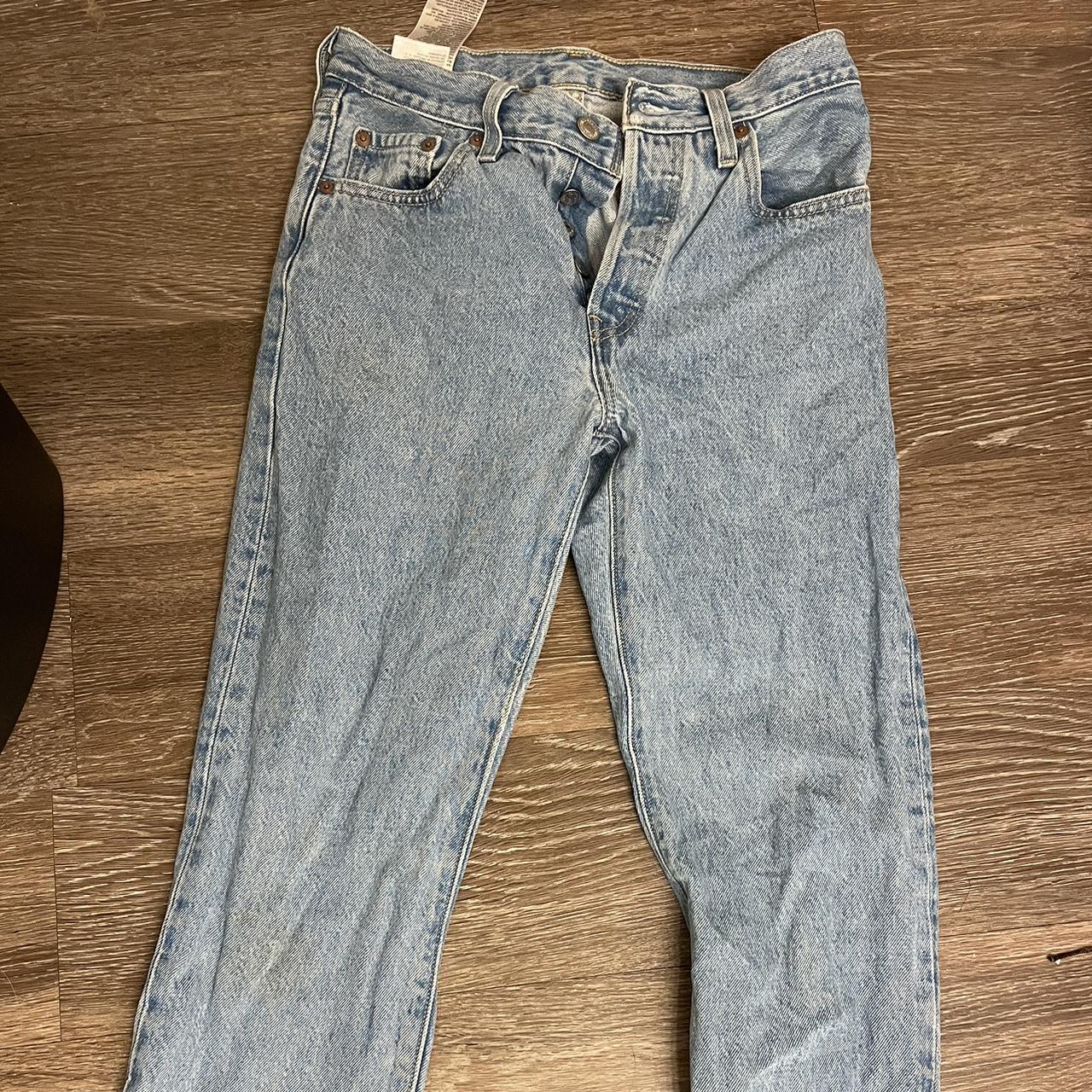 Levi's on sale w25 size