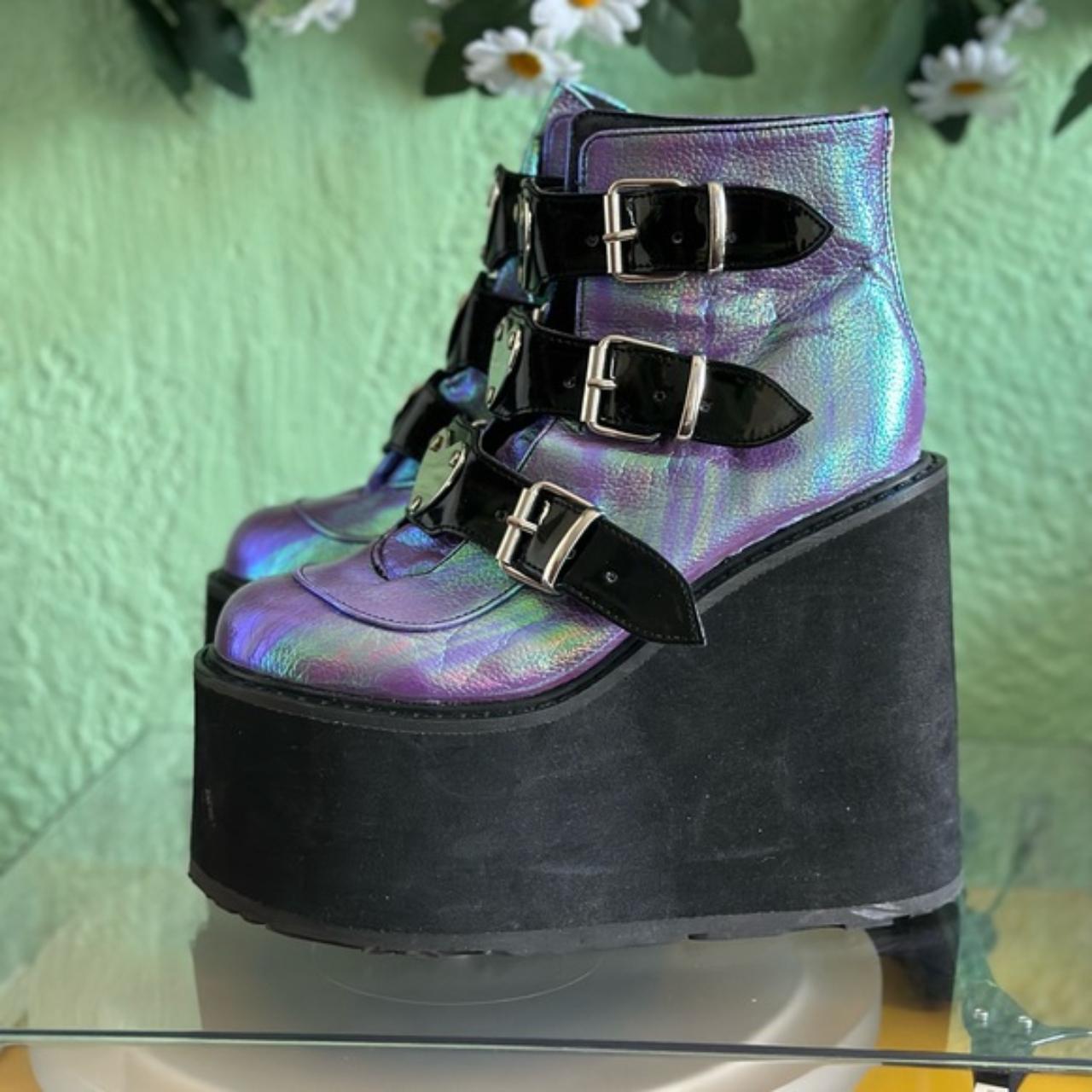 demonia swing 105 cheap