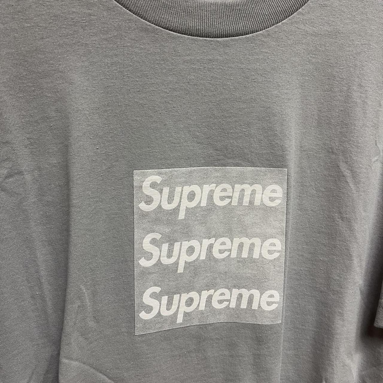 Asspizza Supreme Triple Box Logo... - Depop