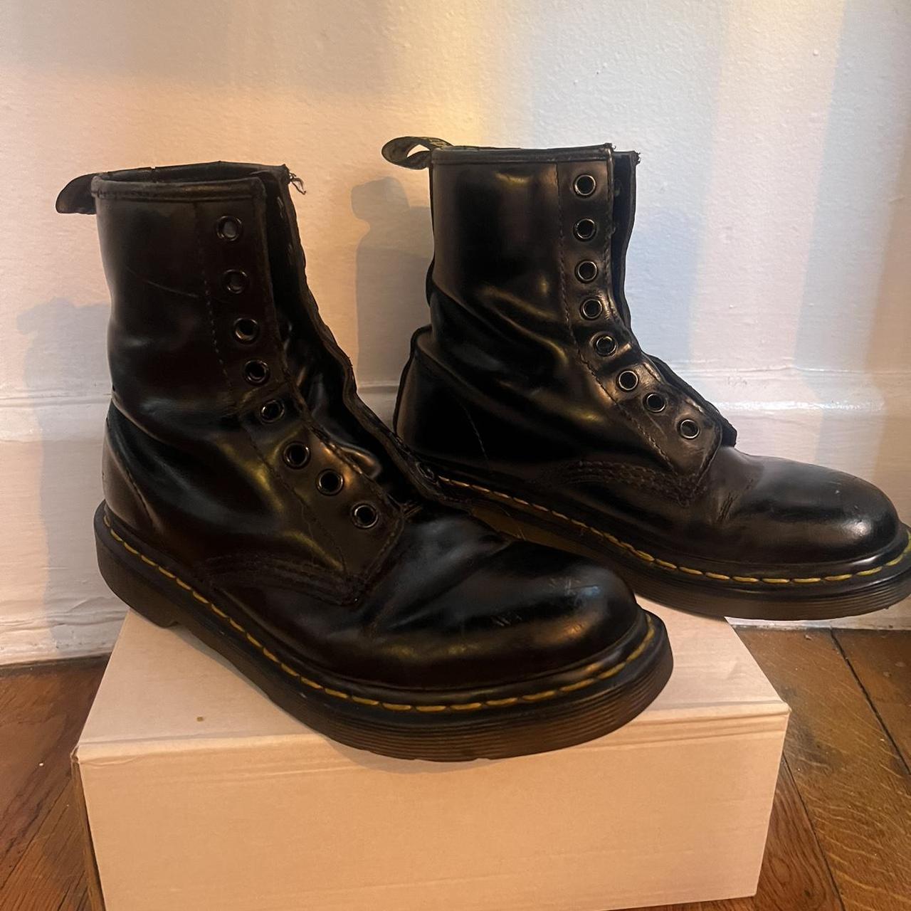 Doc martens womens 6 on sale