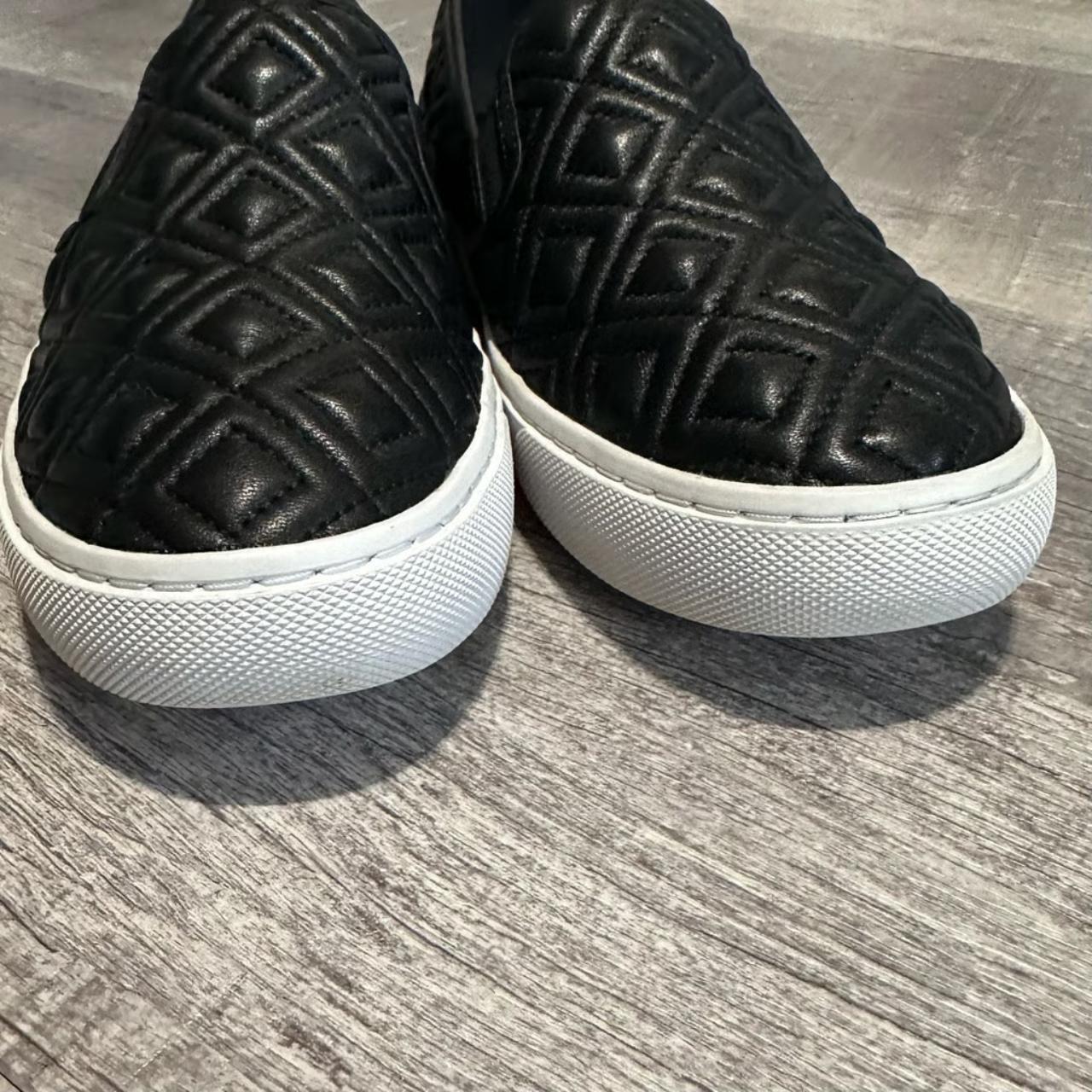 Tory fashion burch jesse perforated sneaker