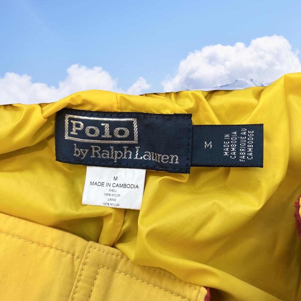 Polo Ralph Lauren Shells Tracksuits for Men