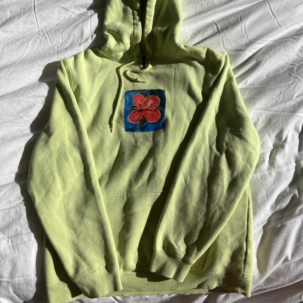 Hibiscus hood stussy best sale