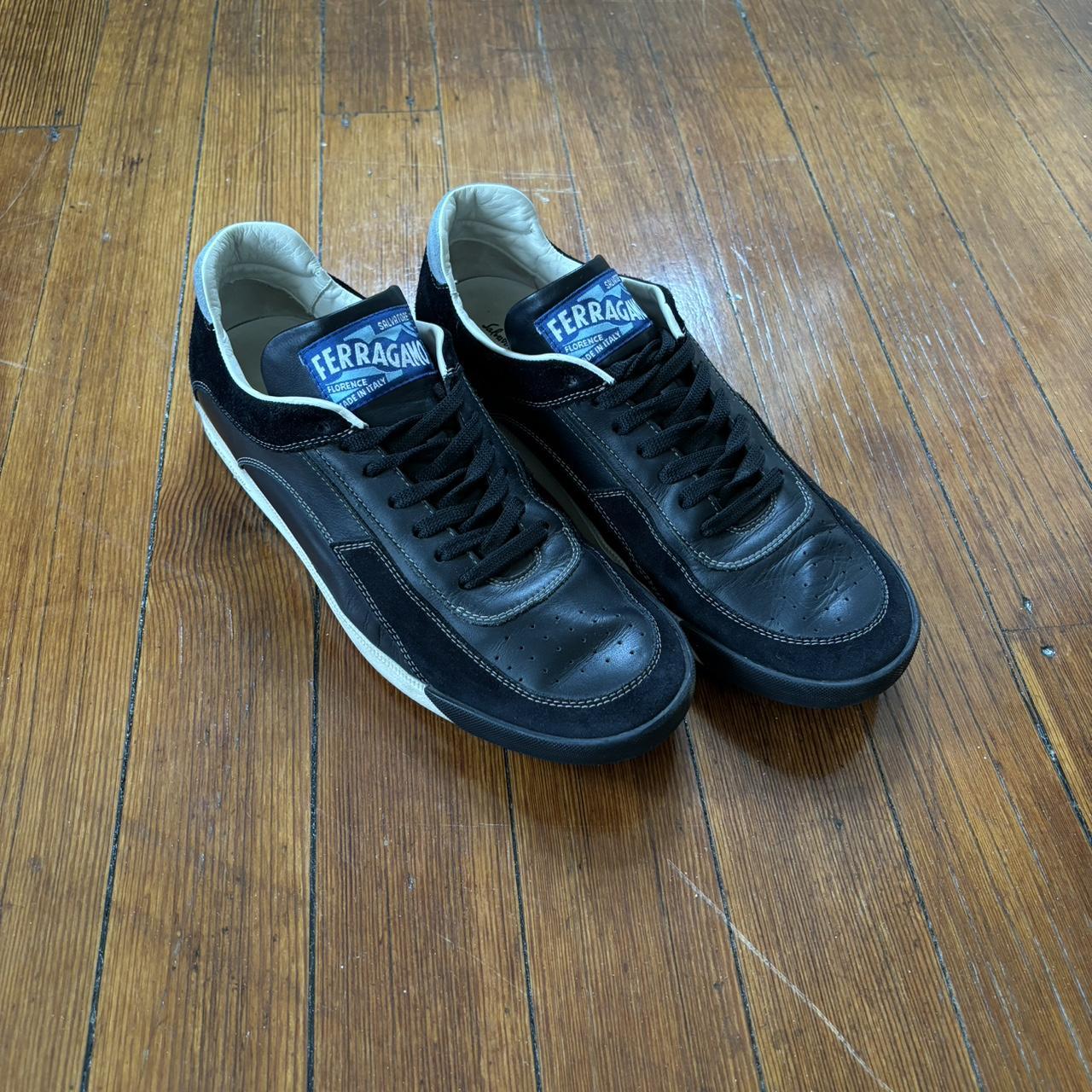 used ferragamo shoes for sale