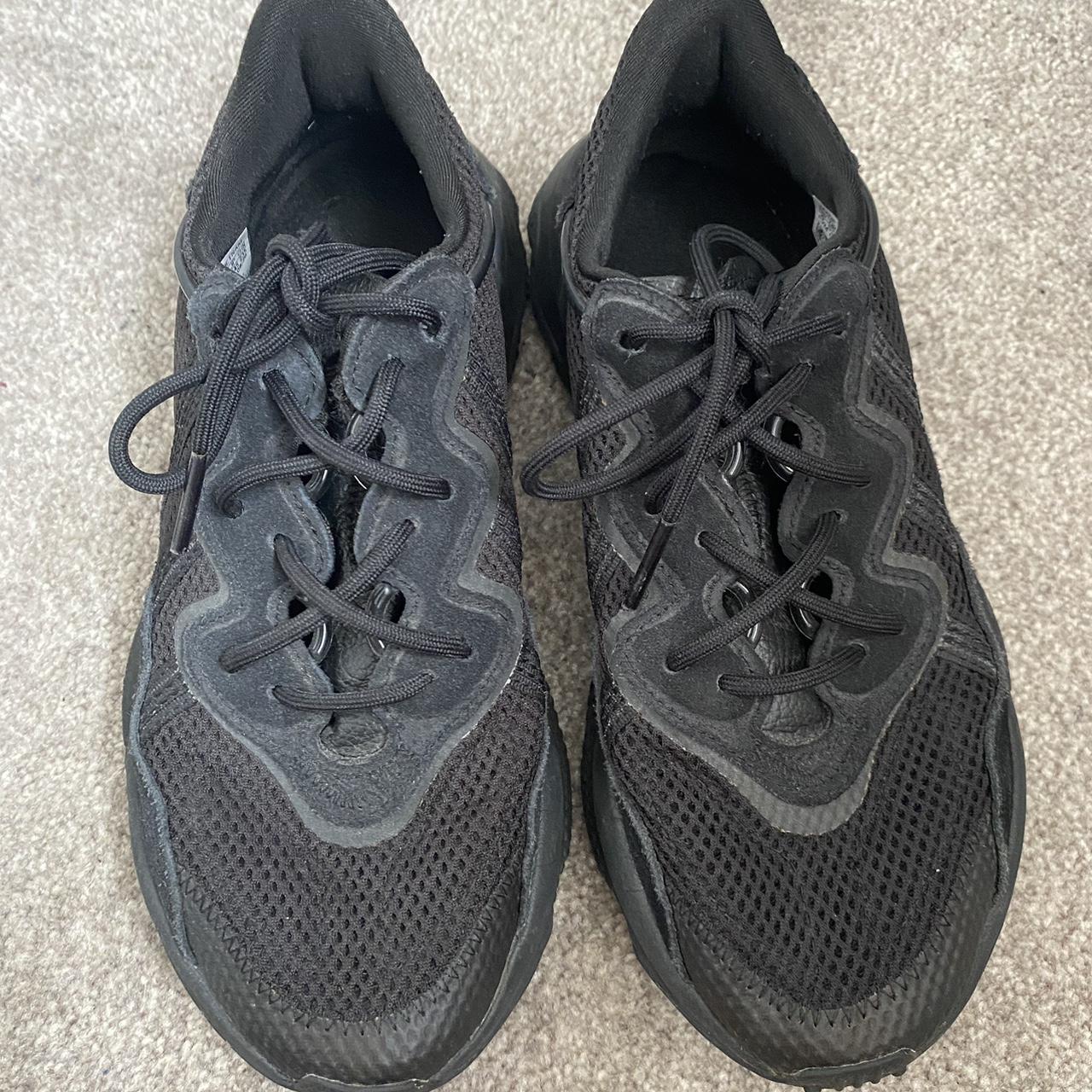 how to wash ozweegos