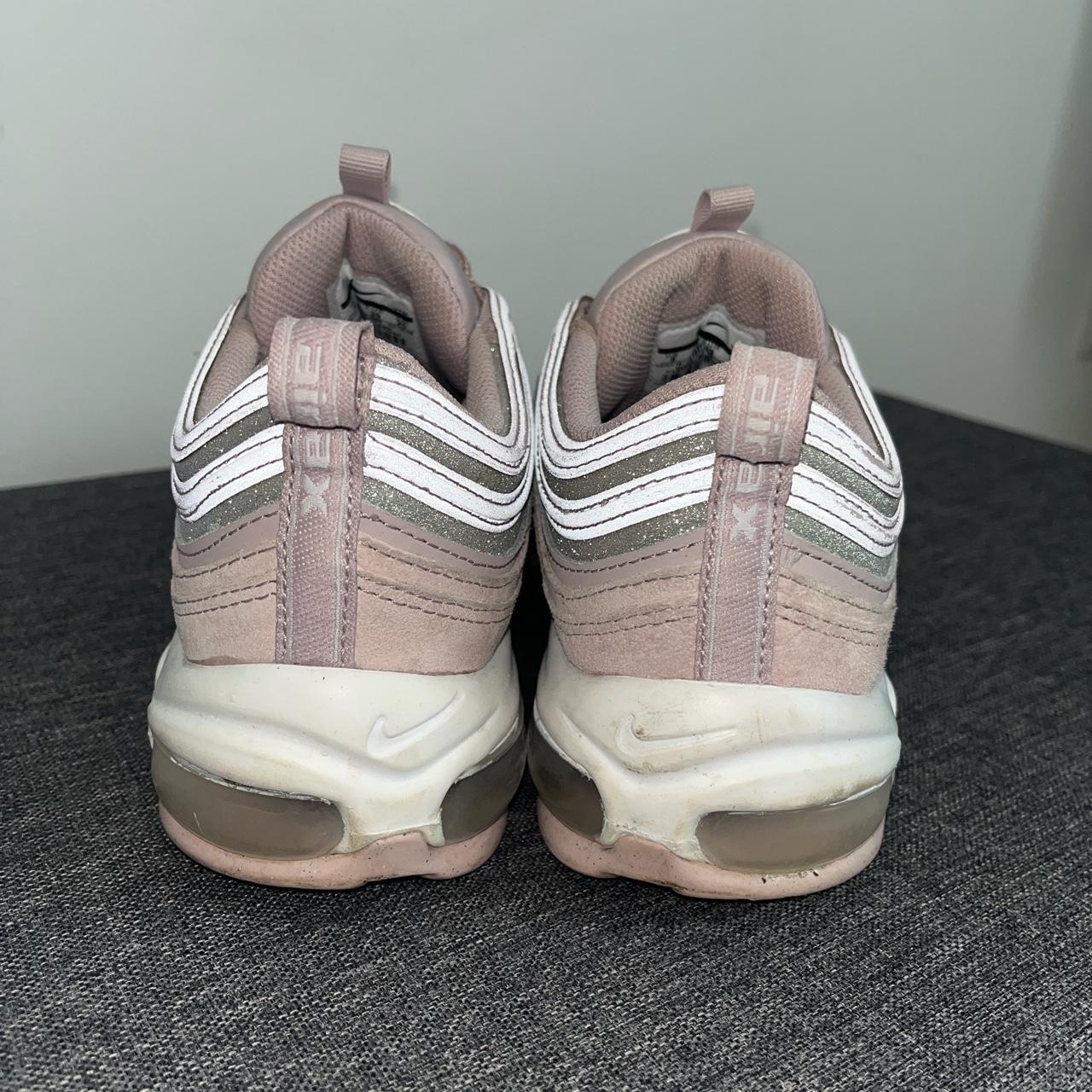 Pink reflective clearance 97s