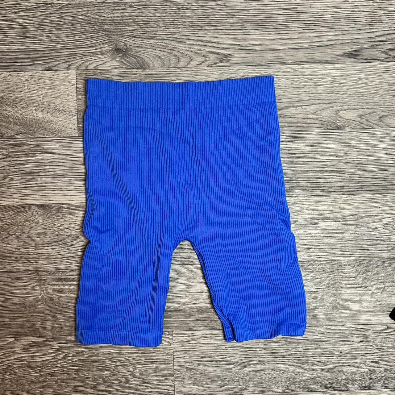 Zara Women's Shorts Depop
